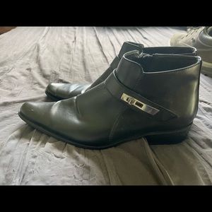 Alvin dress boots, size 13, great condition and only worn 3 times.